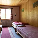 Хостел Chesa Selfranga