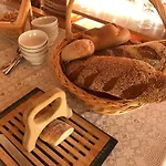 Хостел Chesa Selfranga Клостерс