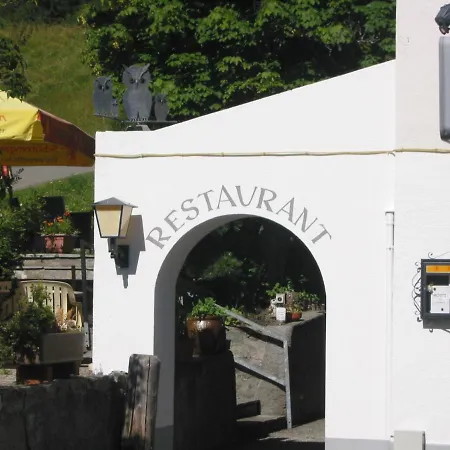 Chesa Selfranga *