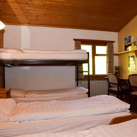 Chesa Selfranga * Klosters