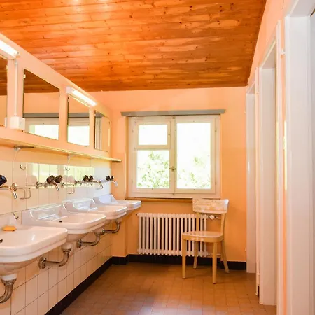 Chesa Selfranga Klosters