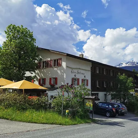 Chesa Selfranga * Klosters