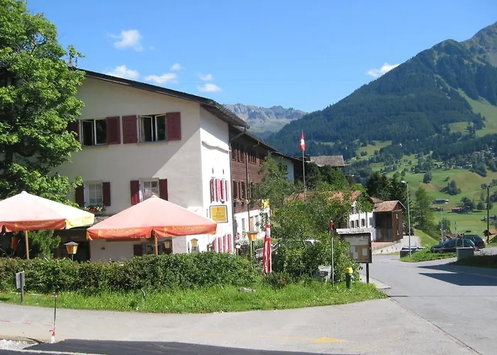 Albergue Chesa Selfranga