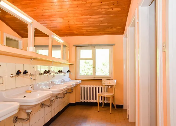 Chesa Selfranga Klosters-Serneus