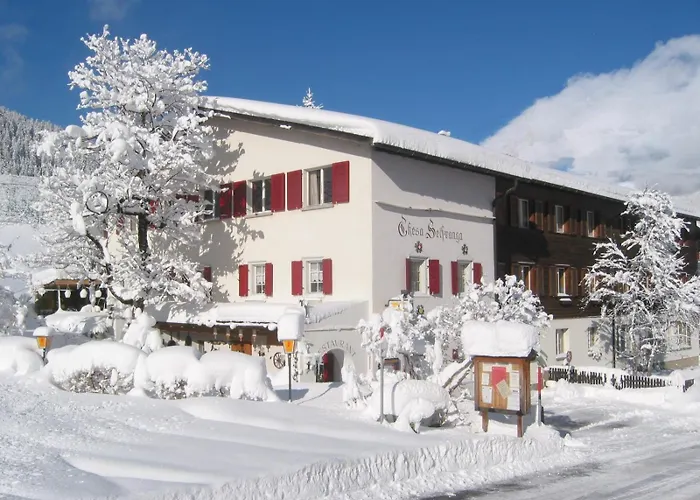 Albergue Chesa Selfranga